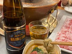 -老五四季涮肉(菜市口店)