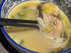 -贺庄·活鱼馆(珠吉路店)