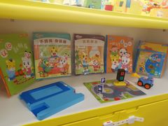 -巧虎KIDS早教中心(青秀区盛天地店)