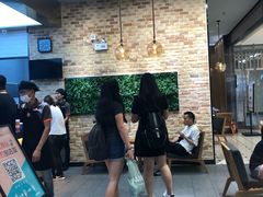 -CoCo都可(合生汇店)