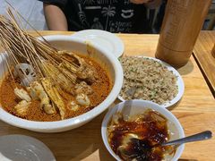 -嘉州叶婆婆钵钵鸡(建设路店)