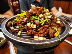 -老北京炸酱面·京味菜(西花市店)