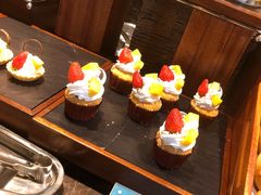 -喜庭海鲜自助(来福士店)