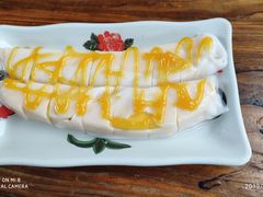 -琼海·狮椰美食楼