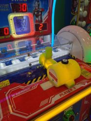 -莫莉幻想儿童乐园(武汉保利广场店)