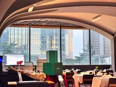 -拉蒂娜·巴西牛排馆 Latina·Brazilian Steakhouse(陆家嘴旗舰店)