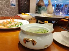 -饭怕鱼·黄焖鲟龙鱼(湖大店)
