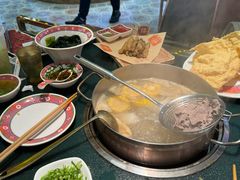-大吉利·潮汕牛肉火锅(河西店)