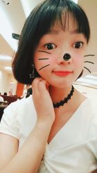 短发-3AM HAIR SALON烫发染发接发