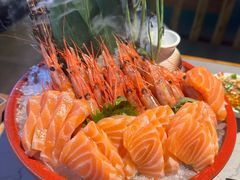 -油花·和牛寿喜烧·放题自助(市南银座店)