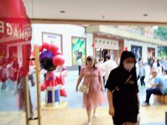 -霸王茶姬(正佳广场店)