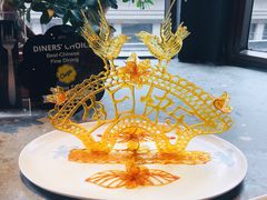 -三号黄浦会Canton Table