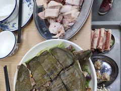 -兴兴旺·冬瓜盅·啫啫煲(西华路店)