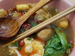 -螺大蛳柳州螺蛳粉·火锅·热干面(西城永捷店)