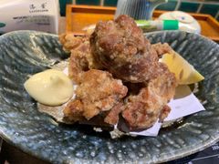 -鸟鸣门屋台料理(金帝银泰店)