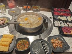-海汕记·潮汕鲜牛肉火锅·自助