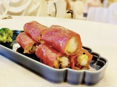 -鹿鸣酒家(越秀店)