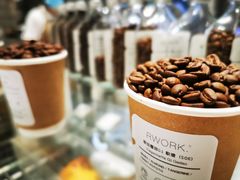-RWORK·COFFEE(滨江店)