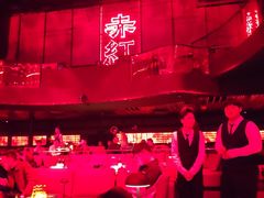 -赤红音乐现场(浦东金桥路店)