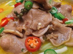 -顺福苑·新派淮扬菜