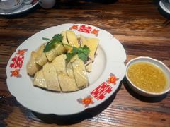 -广府乡下·饭庄(新港东路店)