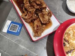 -夕阳红小吃(中街大悦城店)