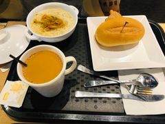 熱奶茶-大家乐(中山天悦城店)