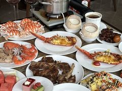 -安蒂娅·海鲜自助餐厅(安蒂娅美兰酒店)