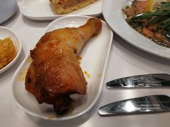 大鸡腿-宜家家居(哈尔滨商场店)