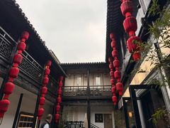 -二泉园老菜馆·百年无锡菜