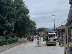 -大理古城