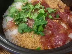 -原味四季椰子鸡(公明百佳华店)