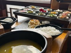 -桥香园过桥米线(国贸店)