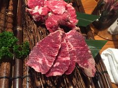 -黑牛の店·和牛烧肉(大悦城店)