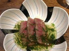 烤和牛-桐寿司Sushi Tong