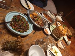 黑三剁-中8楼风尚云南菜(颐堤港店)