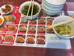 -扬二春炒饭(国庆路总店)