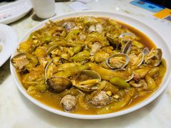 -日丰园海肠水饺·老字号大连海鲜(和平广场店)