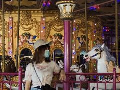 -沈阳方特欢乐世界