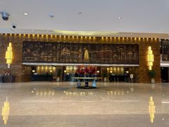 -西安唐隆国际酒店(大雁塔大唐不夜城店)