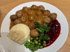 -宜家·瑞典风味餐厅(四元桥店)