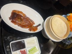 北京烤鸭-彩虹之约•淮扬家宴(亚运村店)
