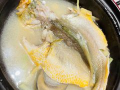 -莆田餐厅PUTIEN(武商MALL店)