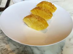 肉桂菠萝-遇外滩(BFC外滩金融中心店)