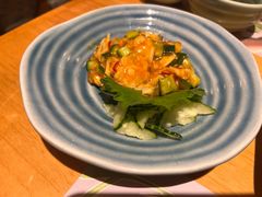 -一心创作料理屋(经开万达店)