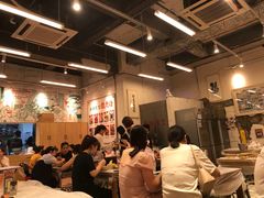 -东排食堂长沙小吃大排档(五一广场店)