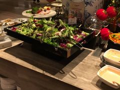 -OPEN開全日自助餐厅·牛肉火锅·海鲜(佛山希尔顿酒店)