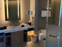 -上海国展宝龙丽筠酒店