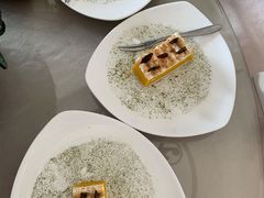 南瓜慕斯-食神鱼头佛跳墙(百子湾旗舰店)