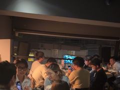 -ibarrel爱杯·bistro&brunch(江宁路店)